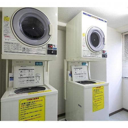 Hotel Hokke Club Kumamoto Eksteriør billede