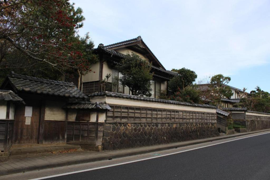 Hotel Hokke Club Kumamoto Eksteriør billede