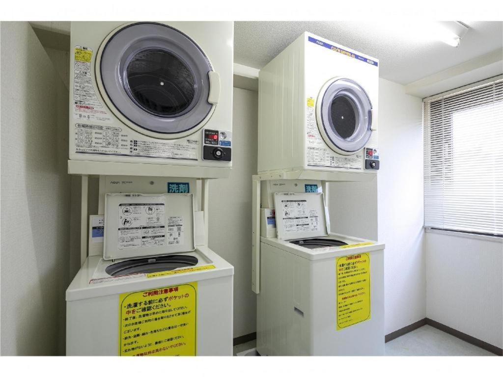 Hotel Hokke Club Kumamoto Eksteriør billede