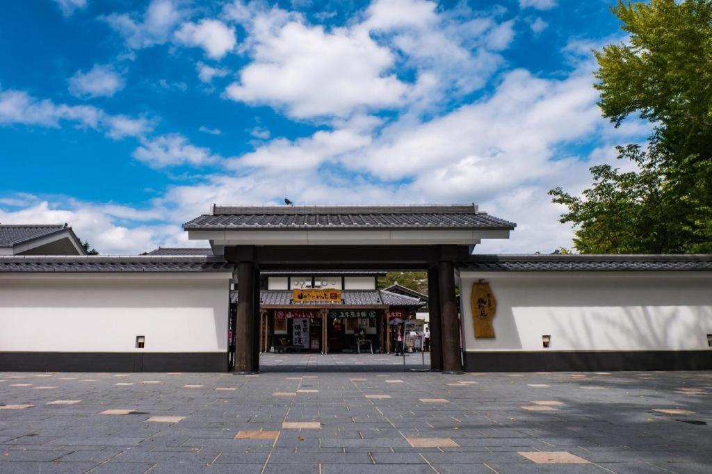 Hotel Hokke Club Kumamoto Eksteriør billede