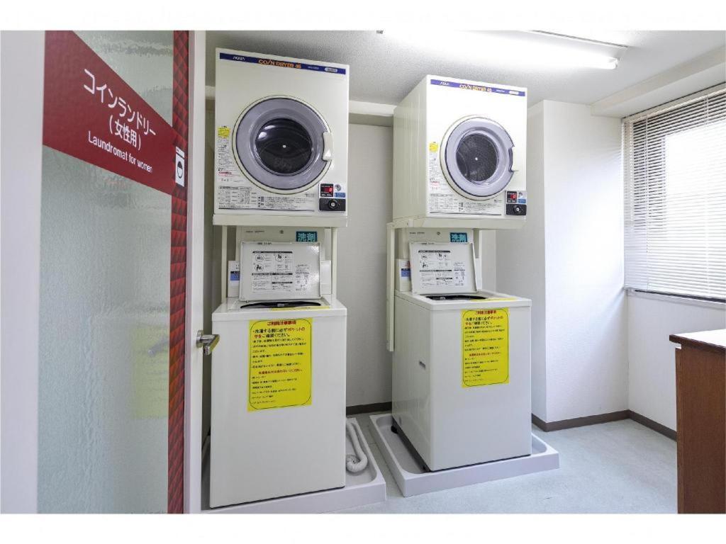Hotel Hokke Club Kumamoto Eksteriør billede