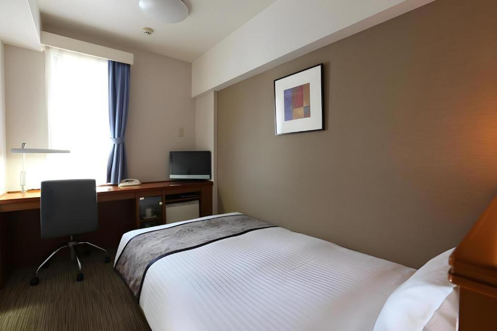 Hotel Hokke Club Kumamoto Eksteriør billede