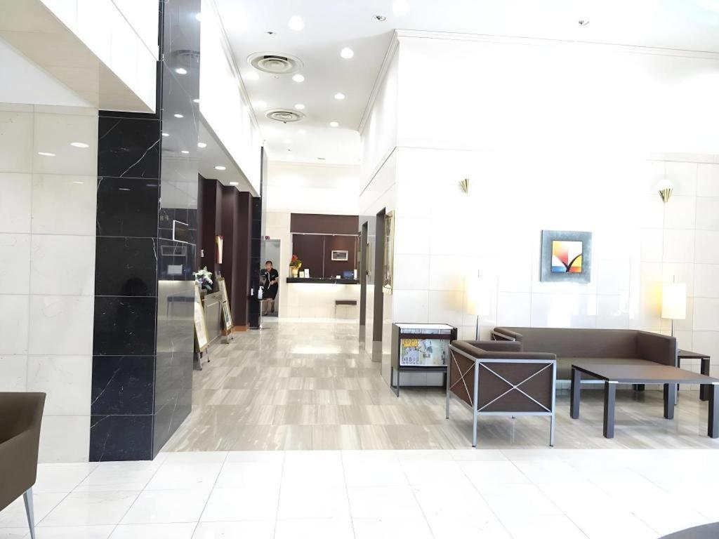 Hotel Hokke Club Kumamoto Eksteriør billede