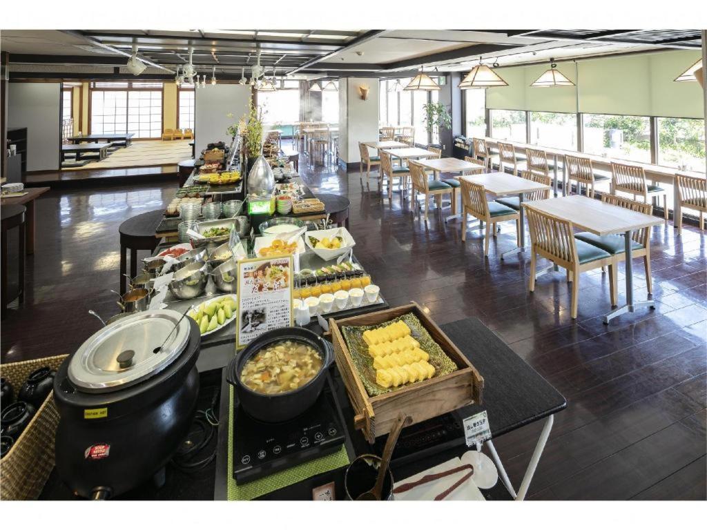 Hotel Hokke Club Kumamoto Eksteriør billede