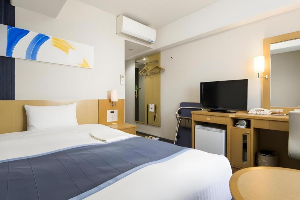 Hotel Hokke Club Kumamoto Eksteriør billede