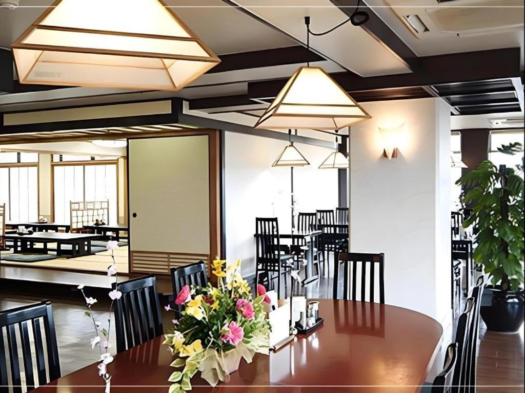 Hotel Hokke Club Kumamoto Eksteriør billede