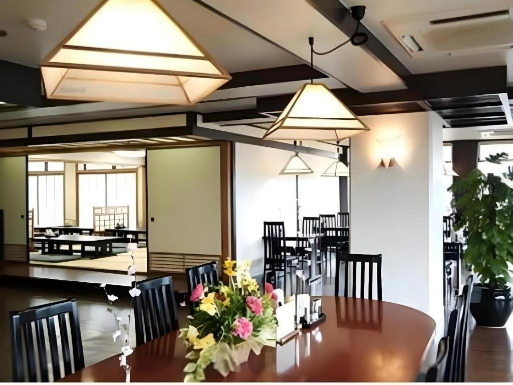 Hotel Hokke Club Kumamoto Eksteriør billede