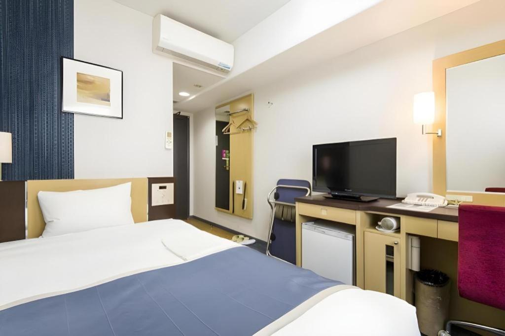 Hotel Hokke Club Kumamoto Eksteriør billede