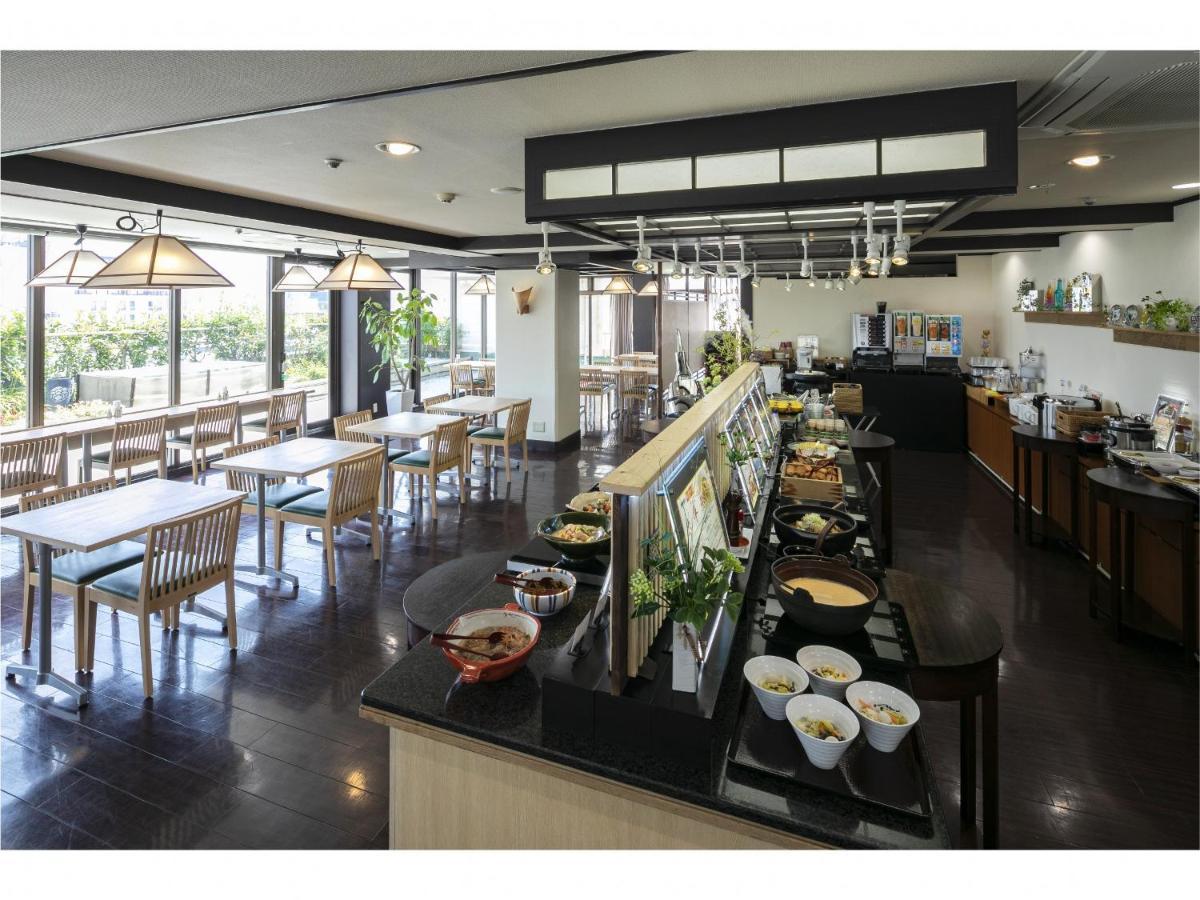 Hotel Hokke Club Kumamoto Eksteriør billede