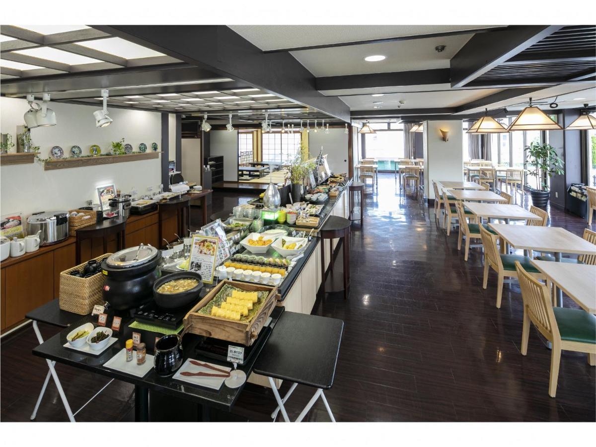 Hotel Hokke Club Kumamoto Eksteriør billede