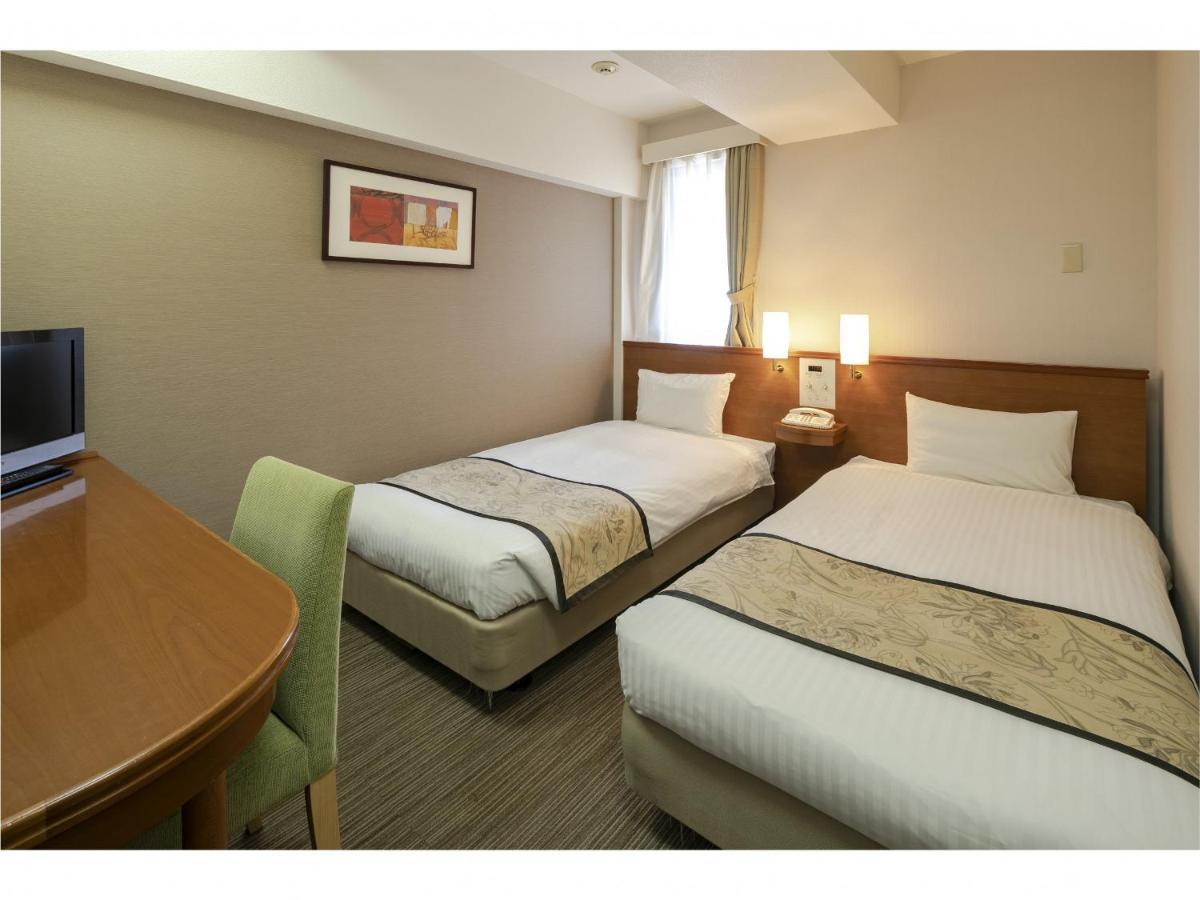 Hotel Hokke Club Kumamoto Eksteriør billede