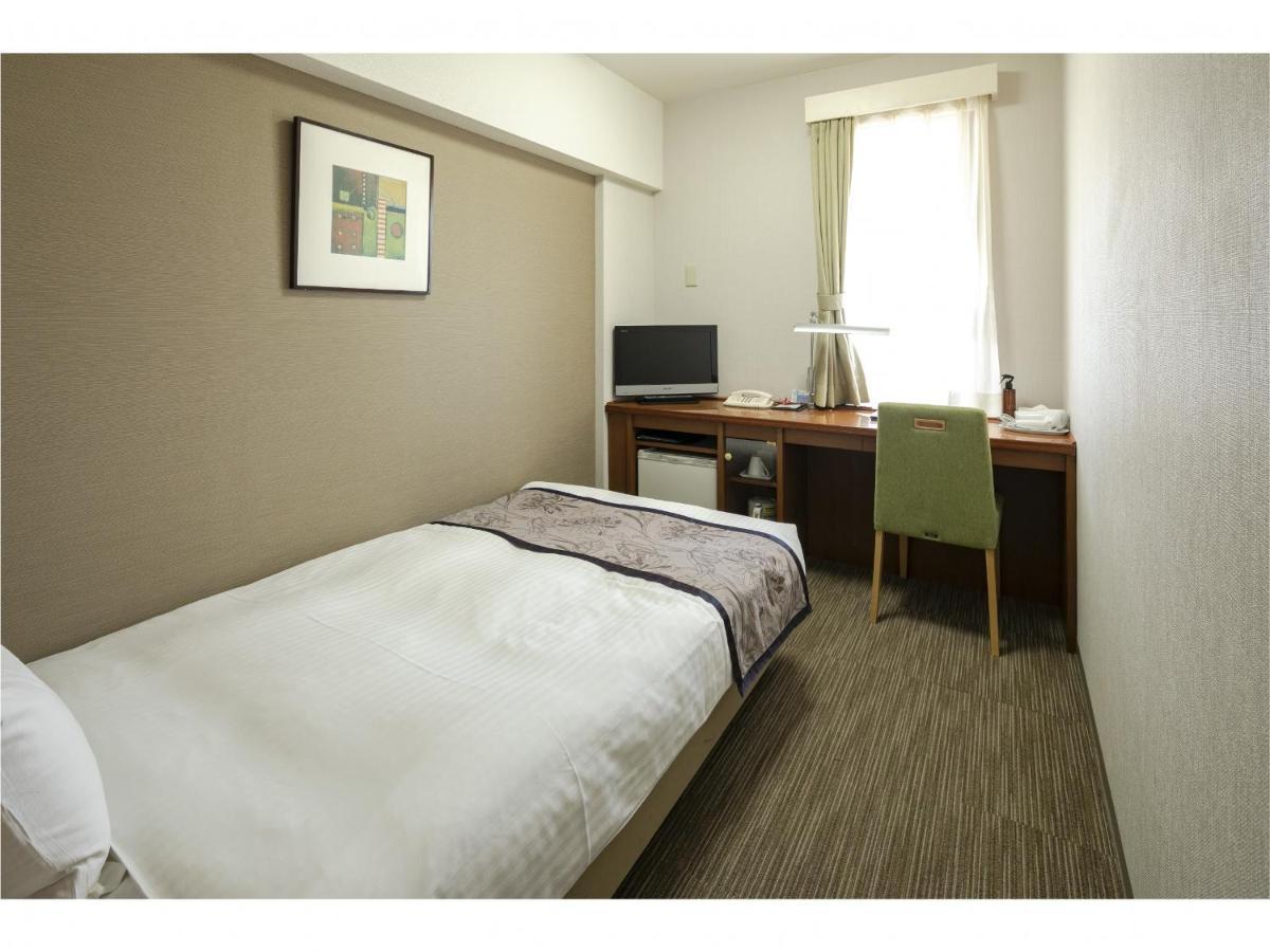 Hotel Hokke Club Kumamoto Eksteriør billede