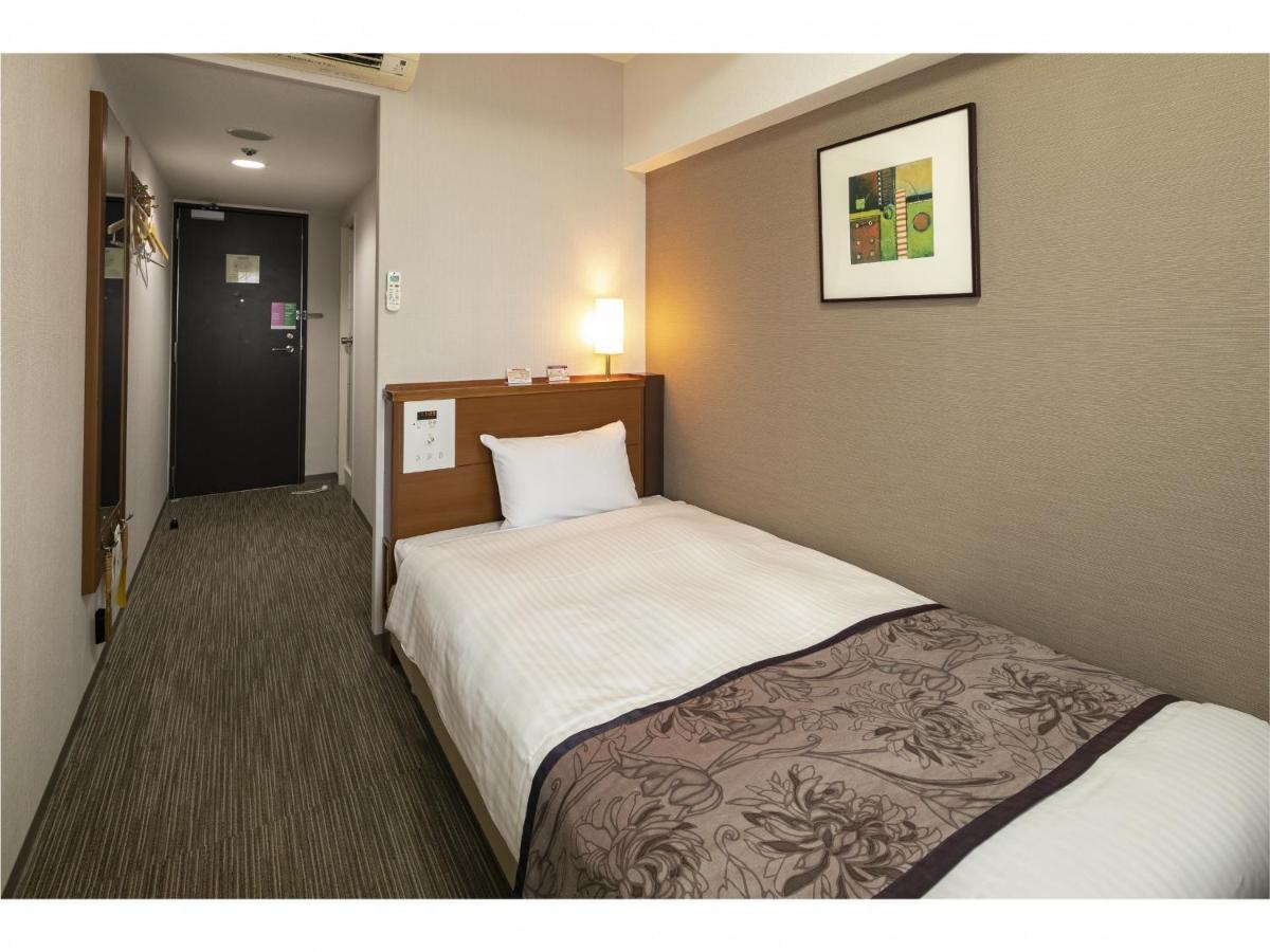 Hotel Hokke Club Kumamoto Eksteriør billede