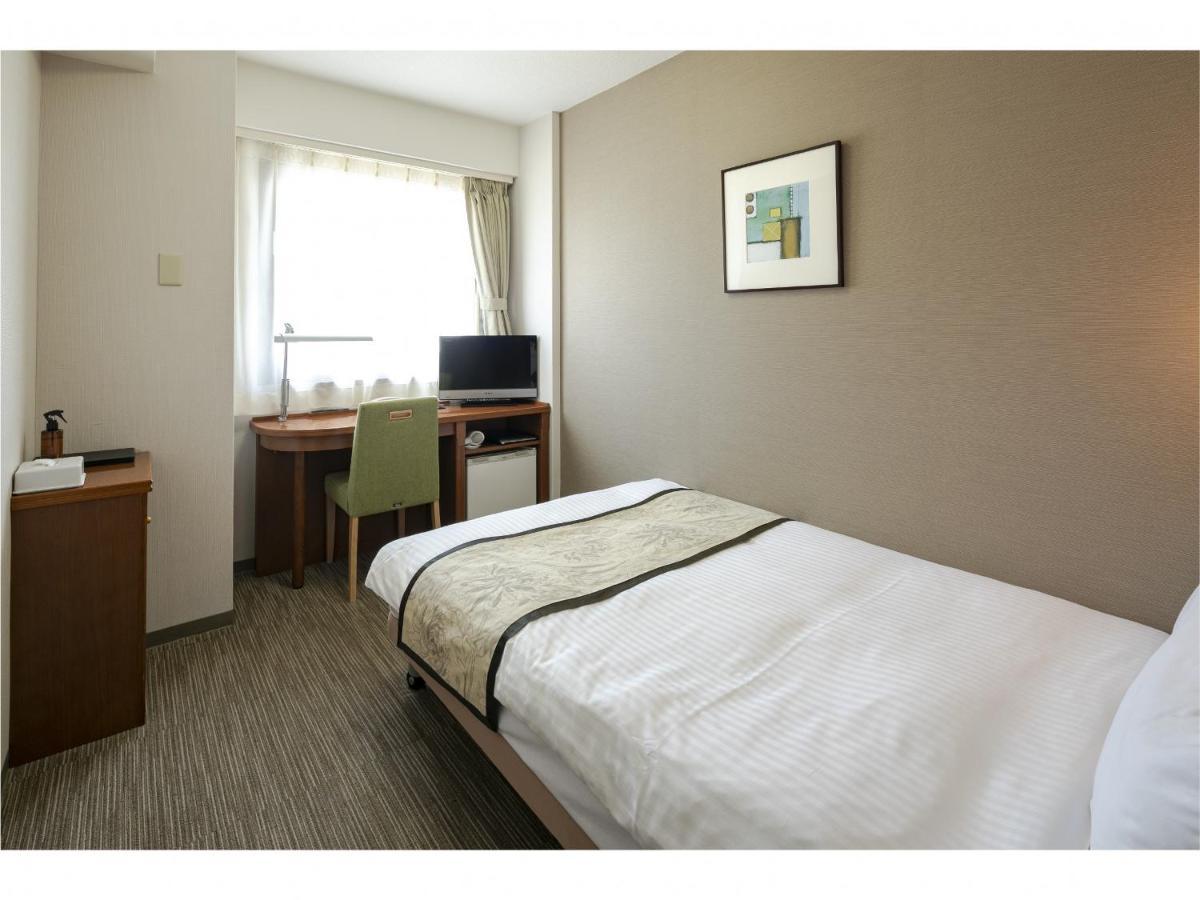Hotel Hokke Club Kumamoto Eksteriør billede