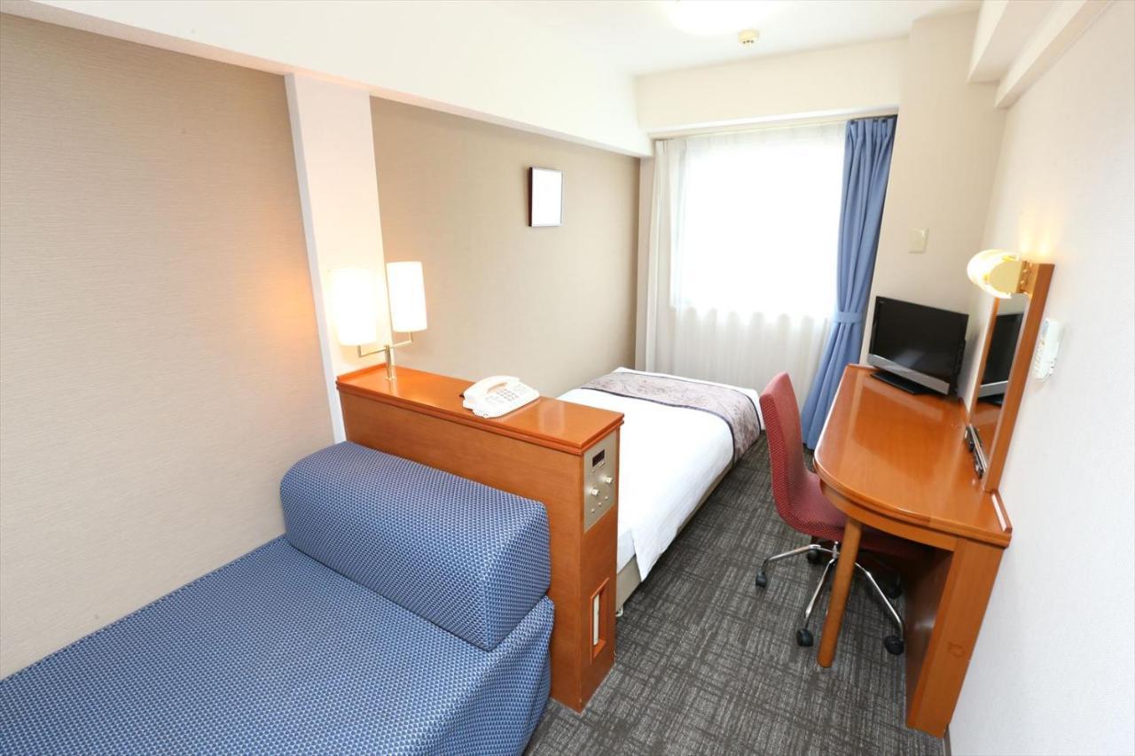 Hotel Hokke Club Kumamoto Eksteriør billede