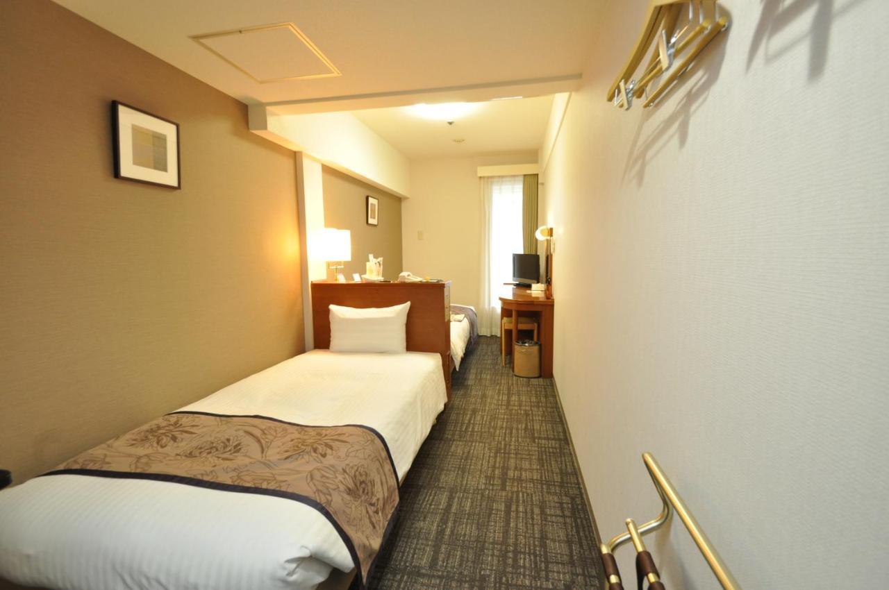 Hotel Hokke Club Kumamoto Eksteriør billede